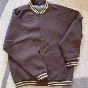 Zoo York vintage jacket XXL